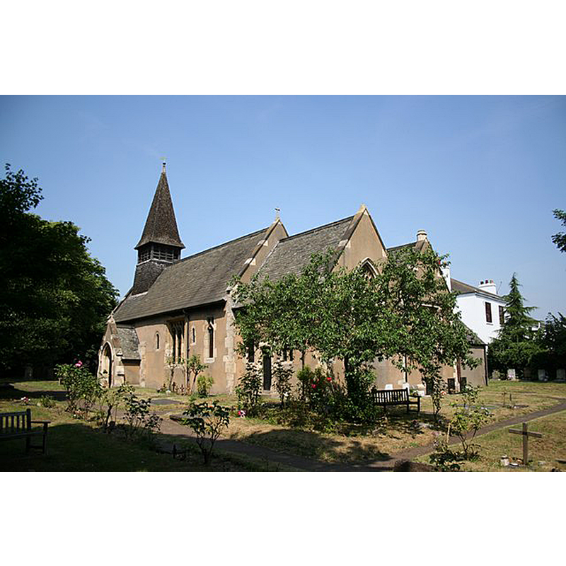 Main image for Armthorpe / Ernulfestorp