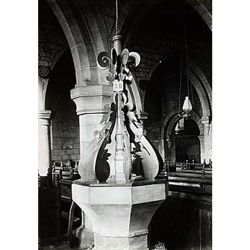 Main image for Arksey No. 2 / Archeseia
