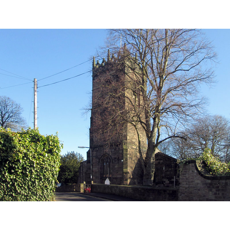 Main image for Aston nr. Rotherham / Aston-cum-Aughton / Estone / Hactone