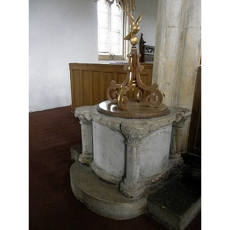 Main image for Aswarby / Asuuardebi