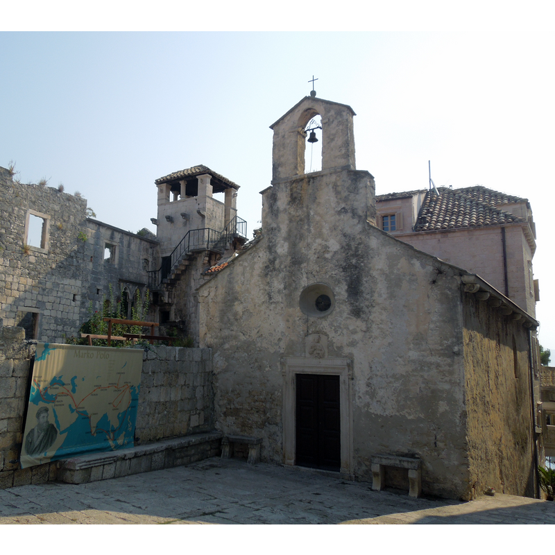 Main image for Korkula No. 3 / Cursola / Korcula / Korčula