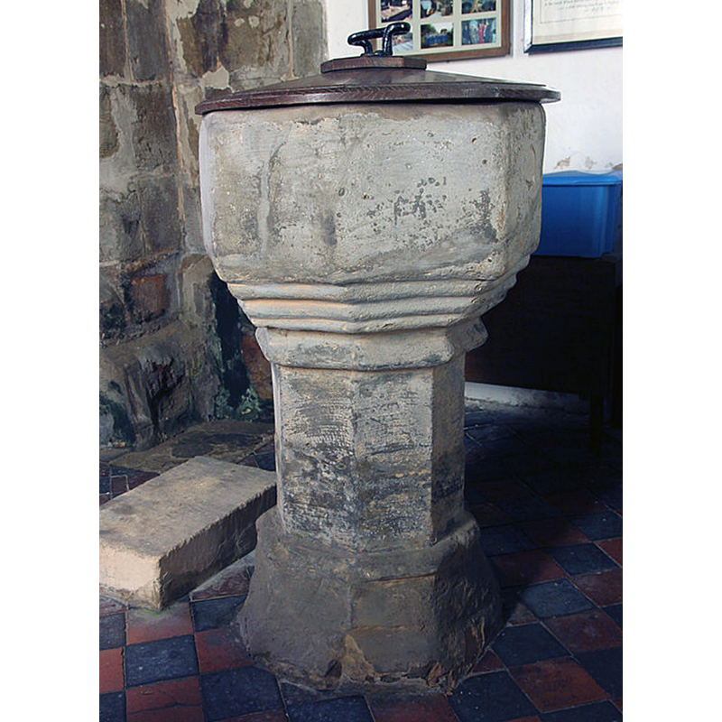 Main image for Ashby Puerorum / Aschebi / Ascheby