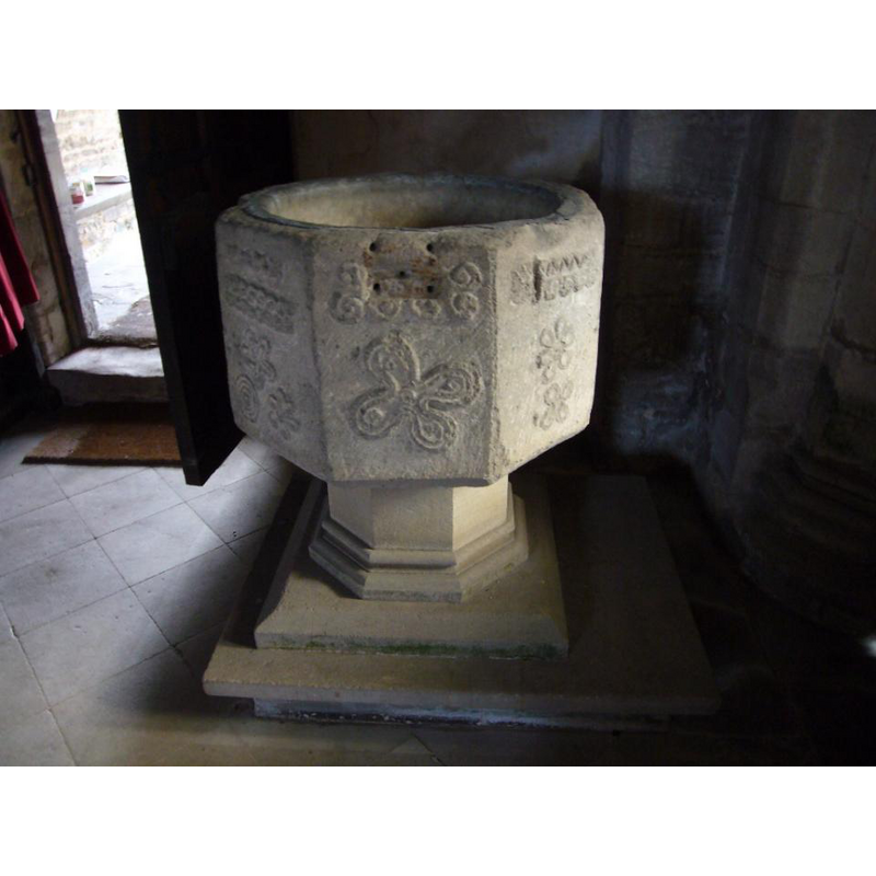 Main image for Barholm / Bercaham / Bercham / Bercheham
