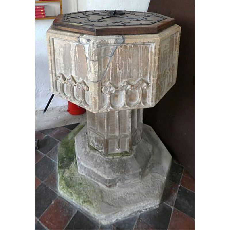 Main image for Belchford / Beltesford