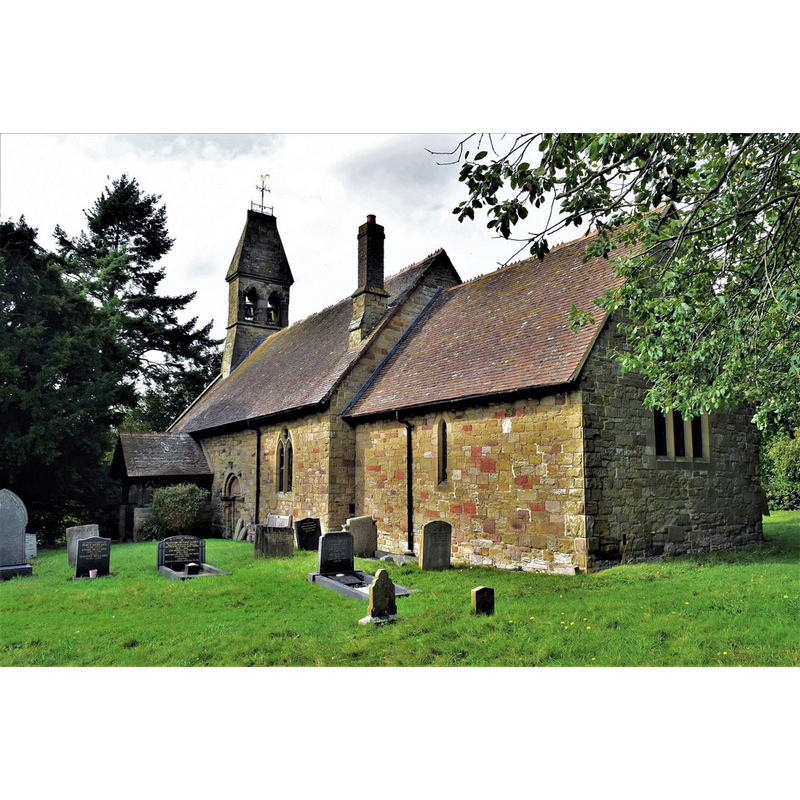 Main image for Billingsley / Biligesleage