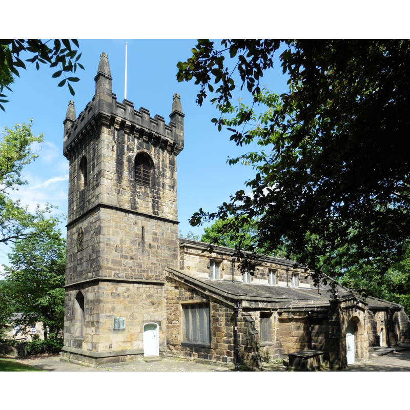 Main image for Batley No. 1 / Bateleia