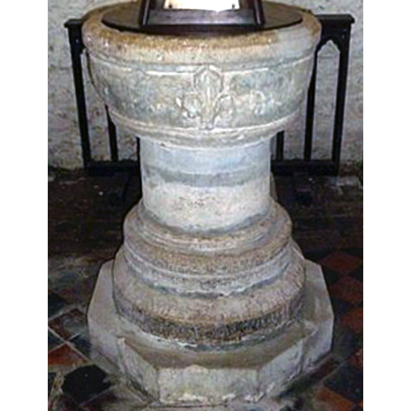 Main image for Bloxworth / Blochesborde / Blocksworth