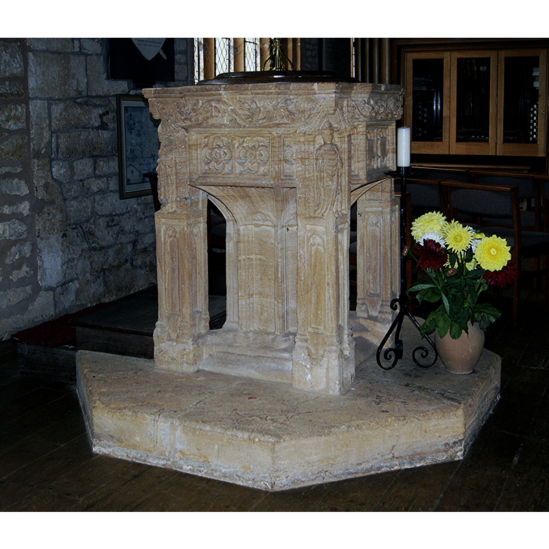 Main image for Bradford Abbas / Bradefor