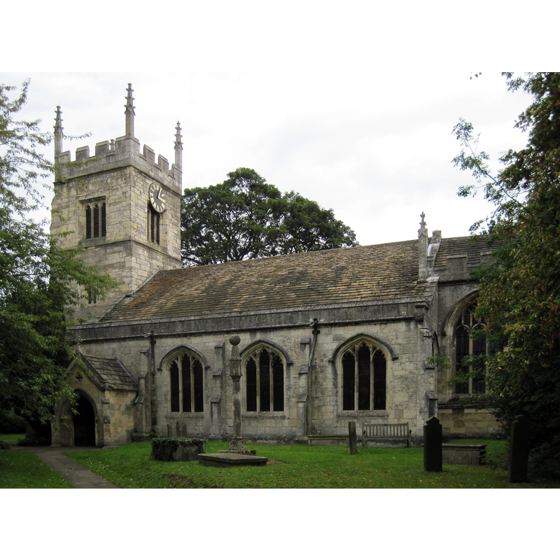 Main image for Bolton Percy / Bodetone