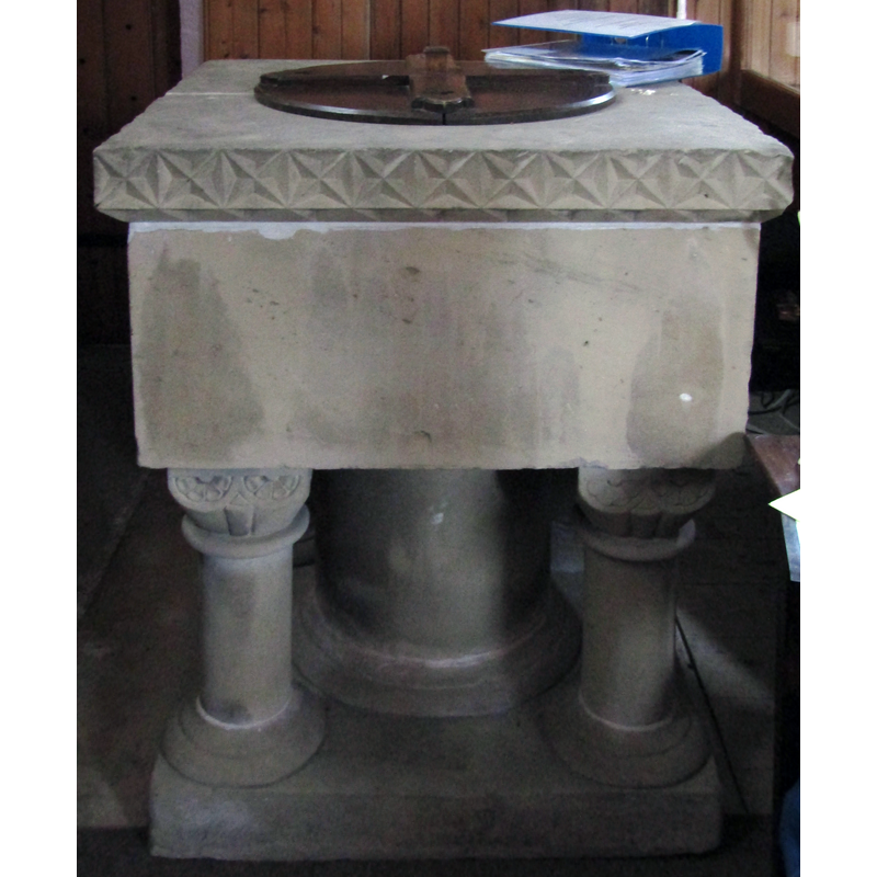 Main image for Branxton / Brankston