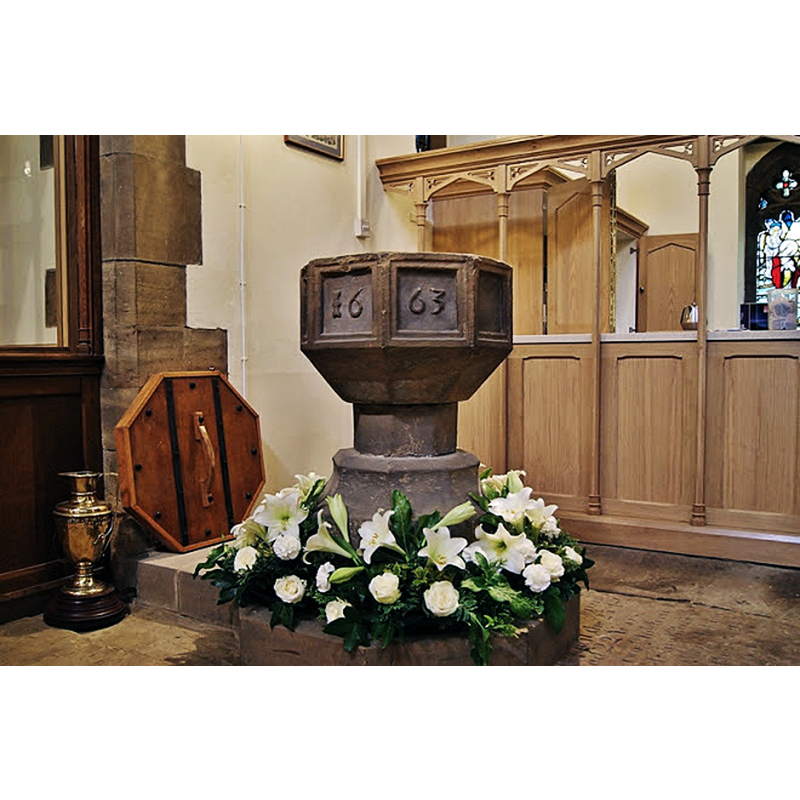 Main image for East Ardsley / Erdeslauue