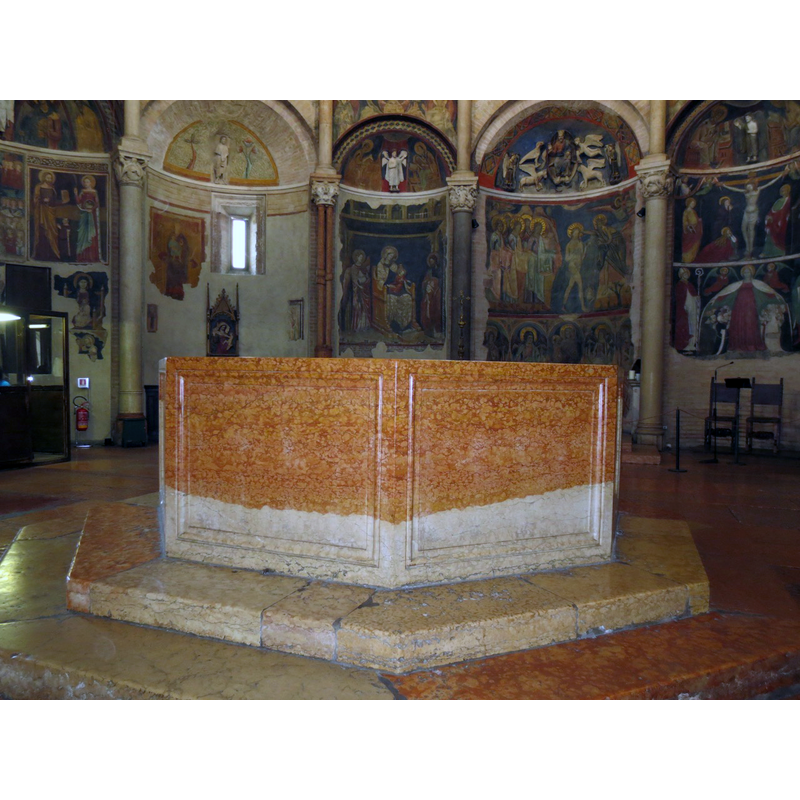 Main image for Parma No. 2