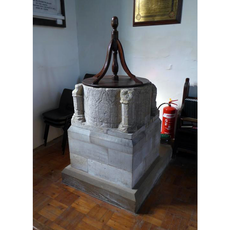 Main image for Carlton-le-Moorland / Carletune / Carlton-le-Moorlands