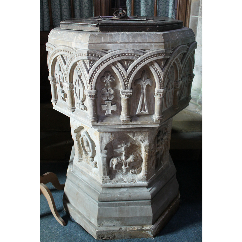 Main image for Colsterworth / Colsteuorde / Colstewrde