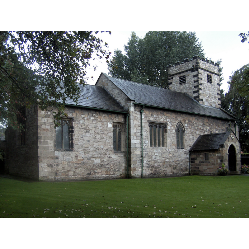 Main image for Ferry Fryston / Fereia
