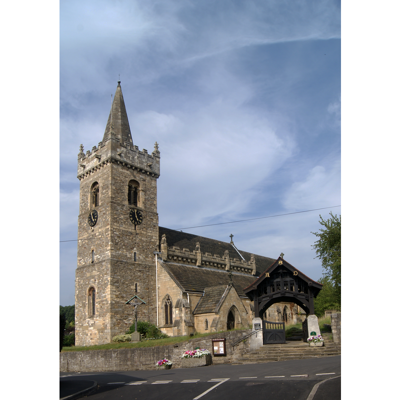 Main image for Bramham / Brameham