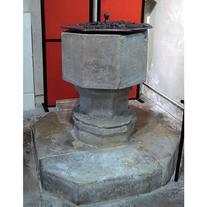 Main image for Cranwell / Craneuuelle / Cranewelle