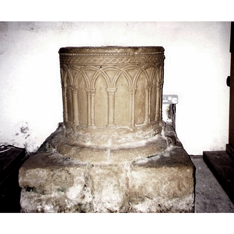 Main image for Croxby / Crocsbi / Crosbi