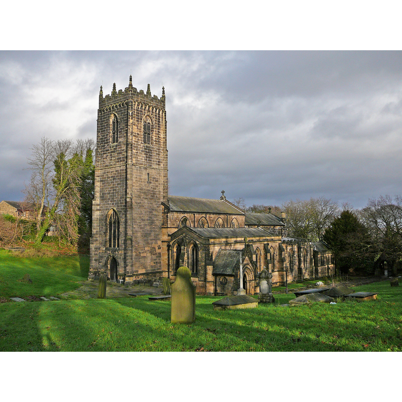 Main image for Thornhill nr. Wakefield / Torni