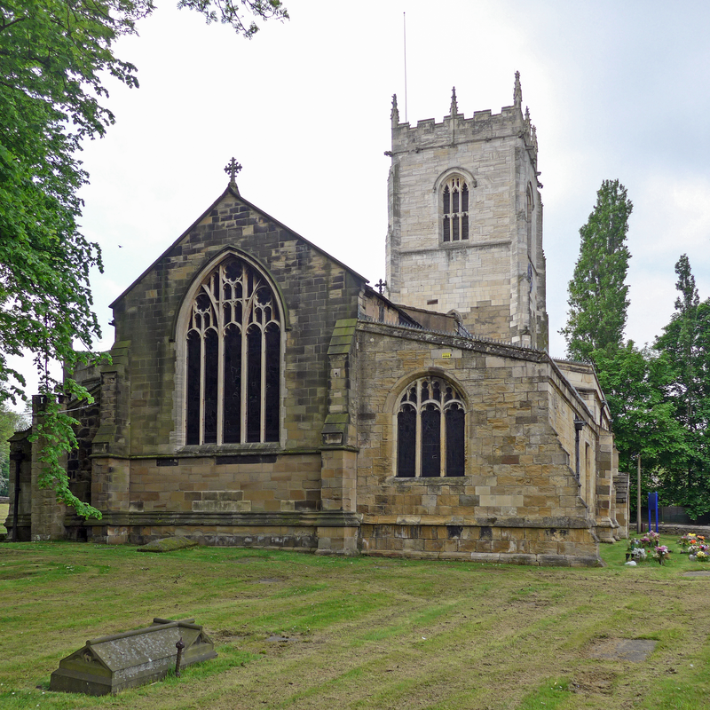 Main image for South Kirkby
