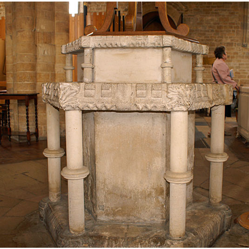Main image for Rothwell nr. Leeds / Rodewelle / Wrothwell