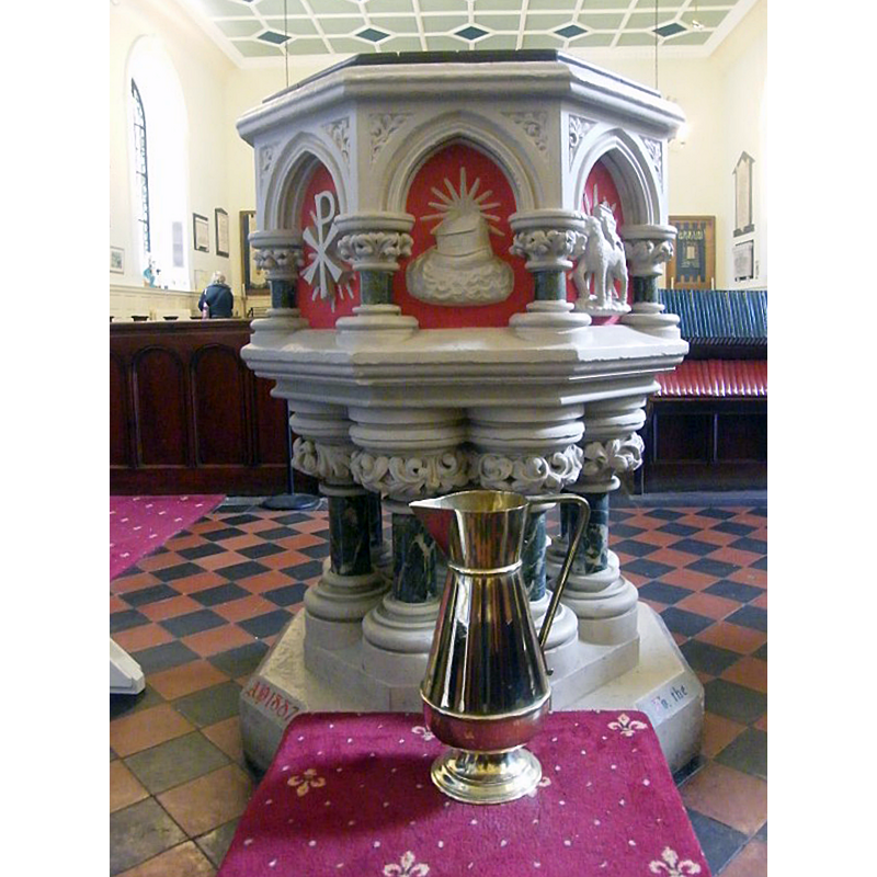 Main image for Knottingley / Notingeleia