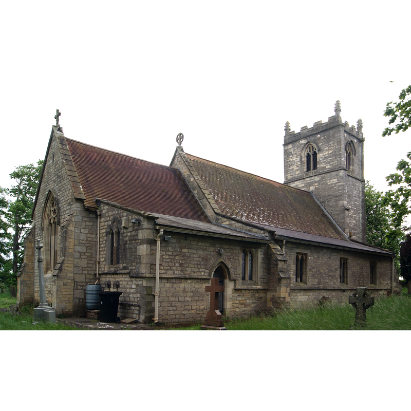 Main image for Thorp Arch / Torp