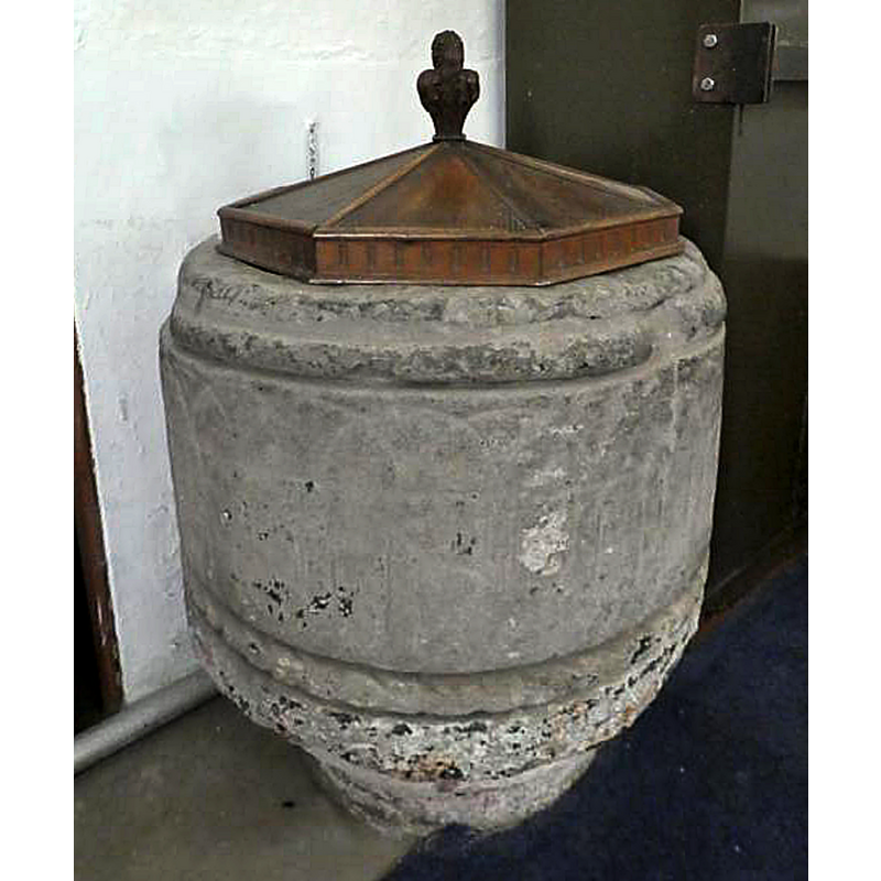 Main image for Donington-on-Bain / Donington-upon-Bain / Duninctune
