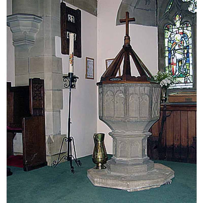 Main image for Cumberworth nr. Huddersfield / Combreuuorde / Upper Cumberworth
