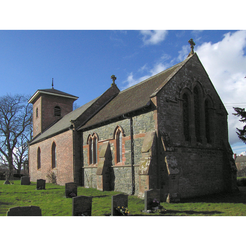Main image for Criggion / Cruggion / Crugion