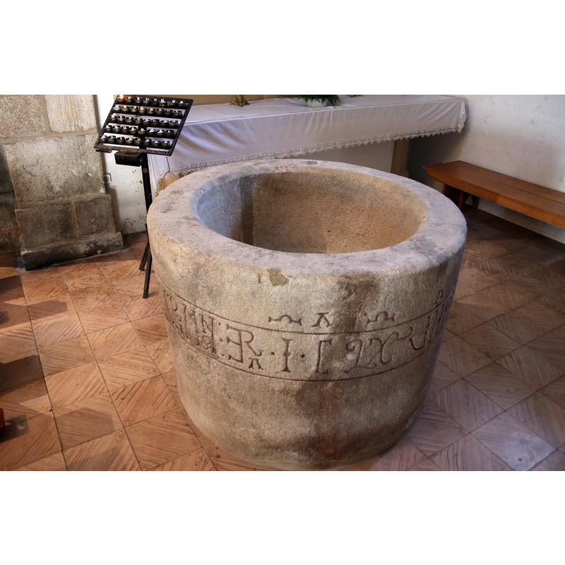 Main image for San Jorge de Vea / San Xurxo de Vea / Vea