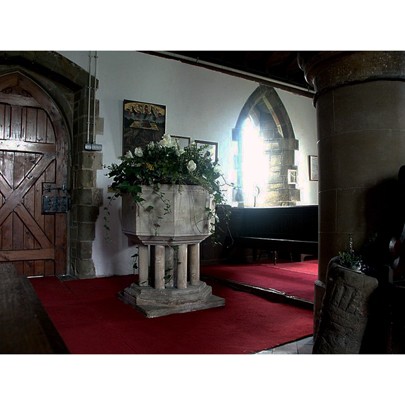 Main image for Hagworthingham / Habdingham / Haberdingham / Hacbdingham / Hacberdincham / Hacberdingeham  / Hacberdingham