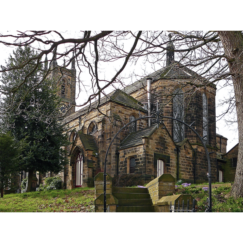 Main image for Honley / Haneleia / Houndsley