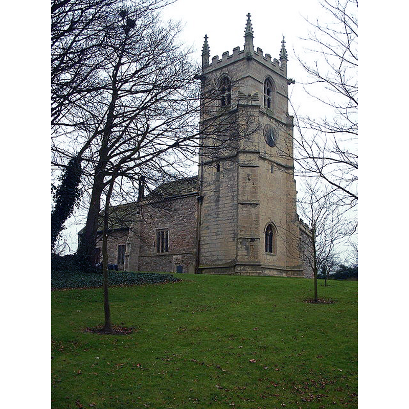 Main image for High Melton No. 1 / Melton-on-the-Hill / Middeltun