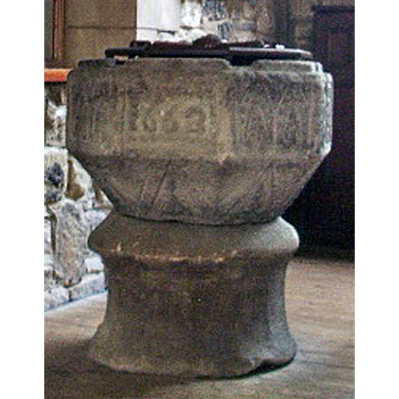 Main image for Luddenden / Luddington / Luddyngden / Ludingdene