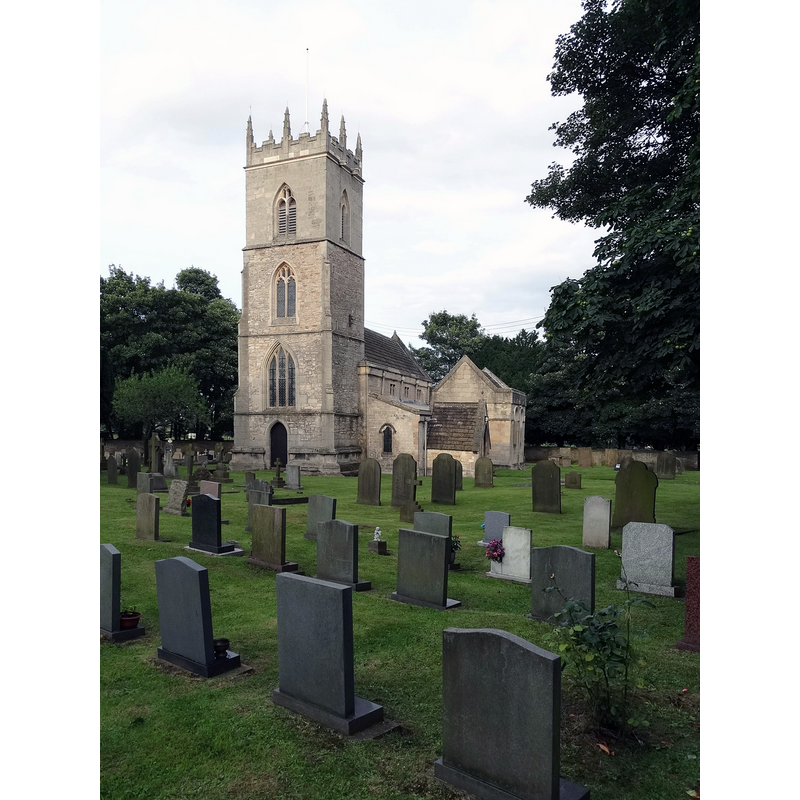 Main image for Loversall / Loureshale