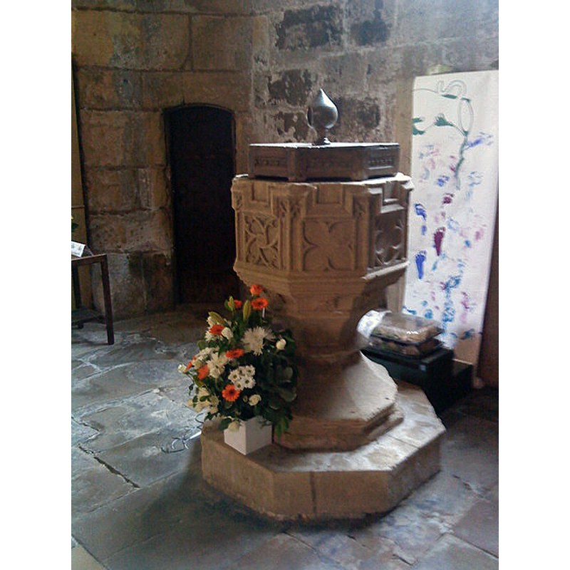 Main image for Laughton-en-le-Morthen / Lastone / Laughten-en-le-Morthen / Laughton-en-le-Morthing