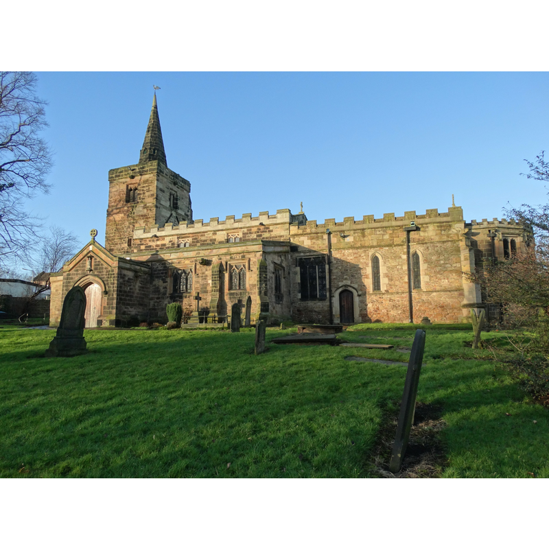 Main image for Mexborough / Mechesburg