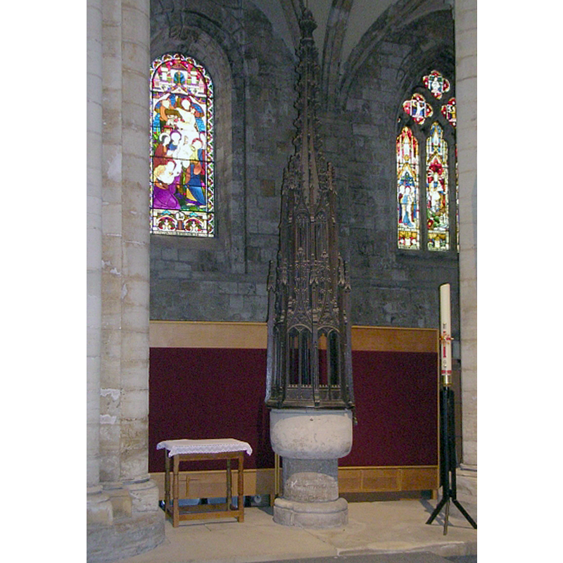 Main image for Selby No. 1