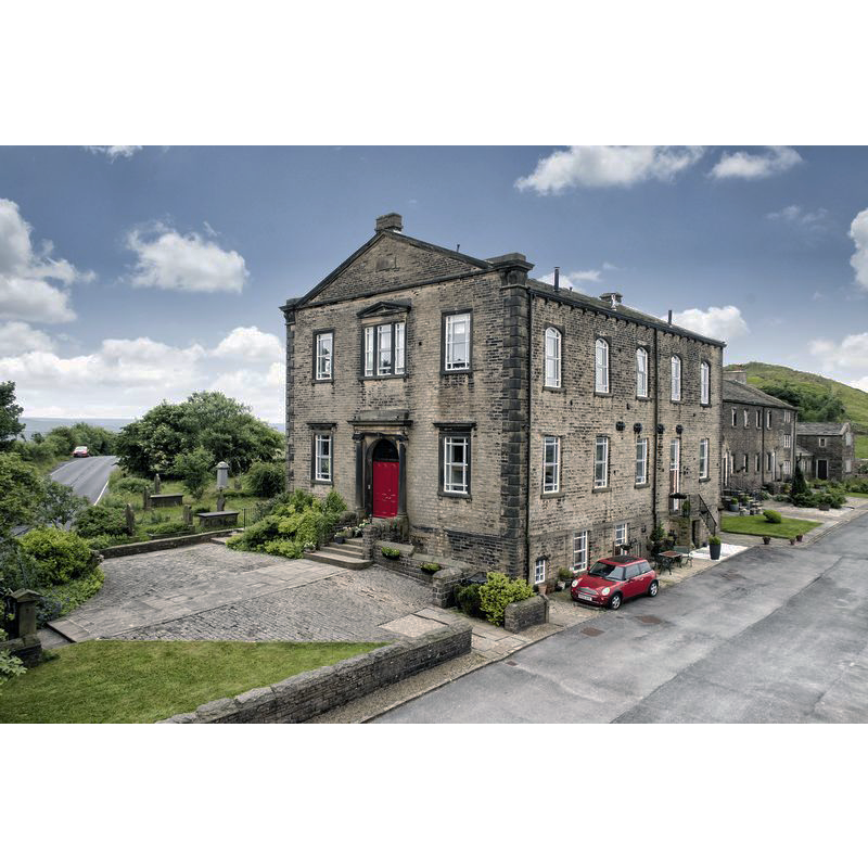Main image for Scammonden / Dean Head / Deanhead / West Sammonden