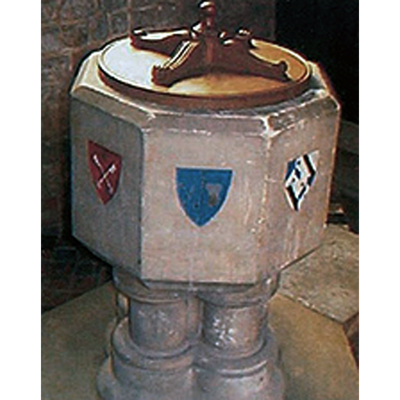 Main image for Snaith / Esneid