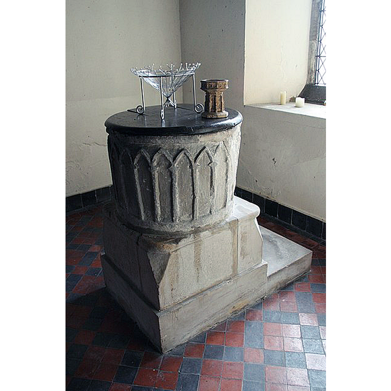 Main image for Harpswell / Herpeswelle