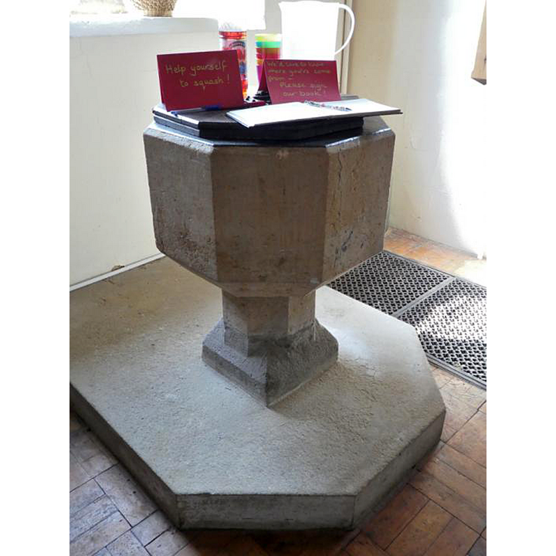 Main image for Hemingby / Hamingebi