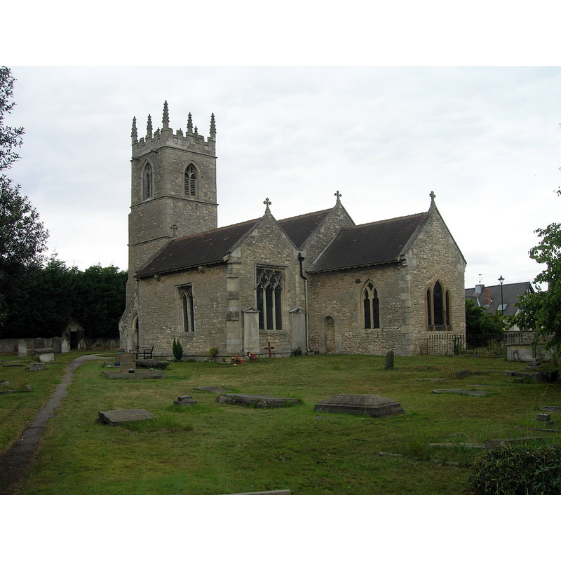 Main image for Stainton nr. Tickhill and Doncaster / Stantone