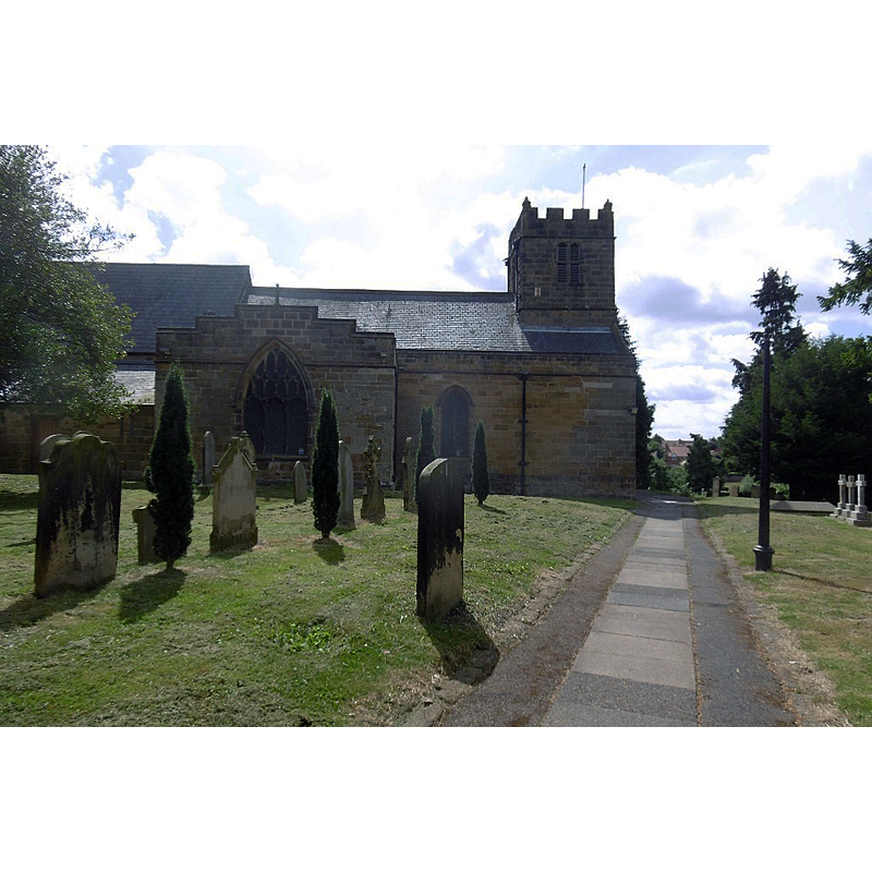 Main image for Stainton nr. Thornton / Esteintona / Stainton-in-Cleveland / Staynton / Steintun