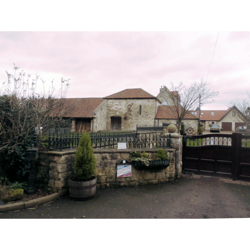 Main image for Thorpe-in-Balne
