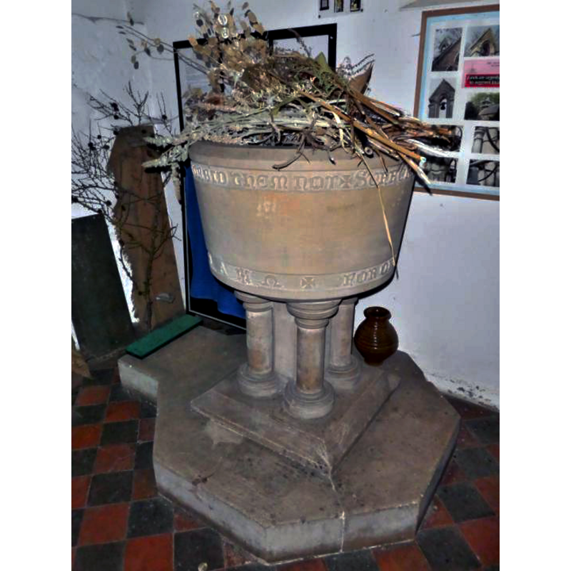 Main image for Kirmond-le-Mire / Chevremont / Chevremont-le-myrr / Kevermond