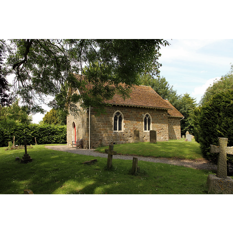 Main image for Langton by Horncastle / Langetone