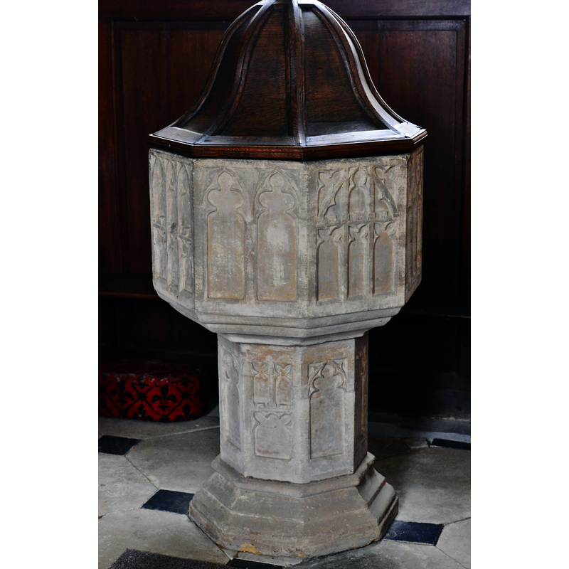 Main image for Langton by Spilsby / Langton by Partney