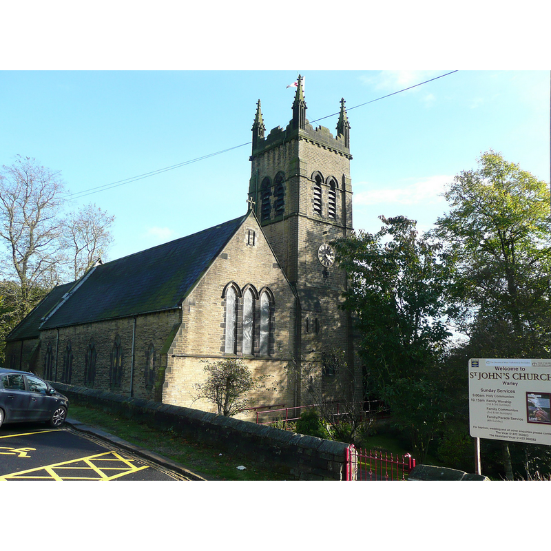 Main image for Warley / Warley Town / Werlay / Werlafeslei